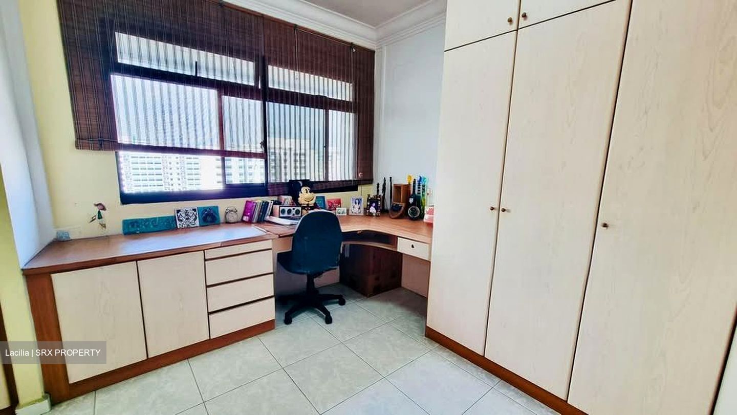 Blk 641 Jurong West Street 61 (Jurong West), HDB 5 Rooms #593221141